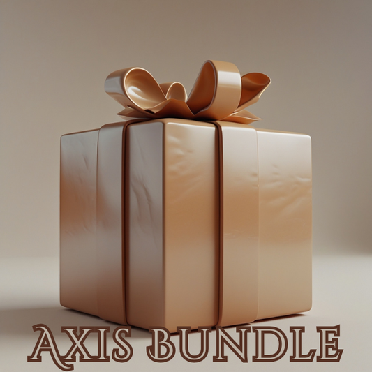 Axis Bundle